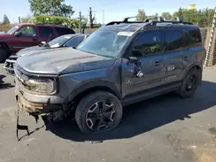 3FMCR9C6XNRE24926 2022 FORD BRONCO