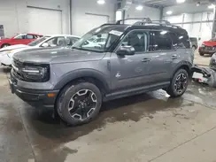 3FMCR9C6XNRE27227 2022 FORD BRONCO