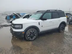 3FMCR9C6XNRE30693 2022 FORD BRONCO
