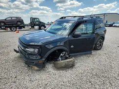 3FMCR9C6XPRD22027 2023 FORD BRONCO