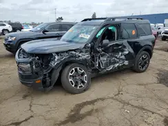 3FMCR9C6XPRD22061 2023 FORD BRONCO