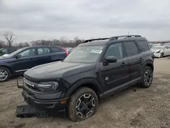 3FMCR9C6XPRD50118 2023 FORD BRONCO