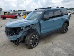3FMCR9C6XPRD83653 2023 FORD BRONCO