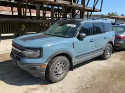 3FMCR9C6XPRD90022 2023 FORD BRONCO