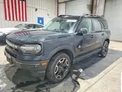 3FMCR9C6XPRD96810 2023 FORD BRONCO