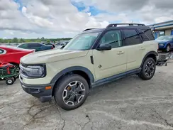 3FMCR9C6XRRE16220 2024 FORD BRONCO