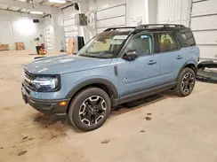 3FMCR9C6XRRE25340 2024 FORD BRONCO