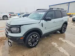 3FMCR9C6XRRE34233 2024 FORD BRONCO