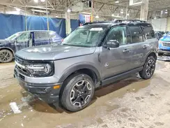 3FMCR9C6XRRE62291 2024 FORD BRONCO