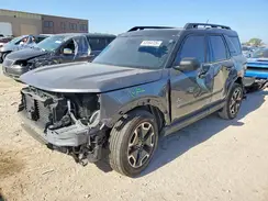 3FMCR9C6XRRF21825 2024 FORD BRONCO