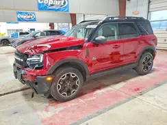 3FMCR9CN0SRE27479 2025 FORD BRONCO