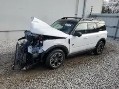 3FMCR9CN0SRE34691 2025 FORD BRONCO