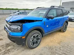 3FMCR9CN0SRE57873 2025 FORD BRONCO