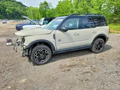 3FMCR9CN0SRE81770 2025 FORD BRONCO