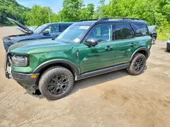 3FMCR9CN0SRF02195 2025 FORD BRONCO