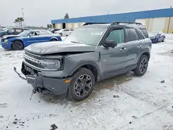 3FMCR9CN0SRF30403 2025 FORD BRONCO