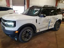 3FMCR9CN0SRF56855 2025 FORD BRONCO