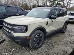 3FMCR9CN0SRF64129 2025 FORD BRONCO