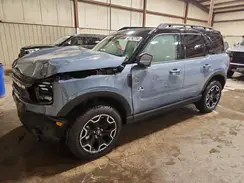 3FMCR9CN0SRF68035 2025 FORD BRONCO
