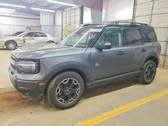 3FMCR9CN0TRE22770 2026 FORD BRONCO