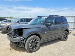 3FMCR9CN1SRE30259 2025 FORD BRONCO