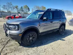 3FMCR9CN1SRE36319 2025 FORD BRONCO