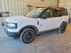 3FMCR9CN1SRE98237 2025 FORD BRONCO