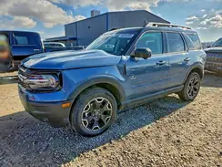 3FMCR9CN1SRF19314 2025 FORD BRONCO