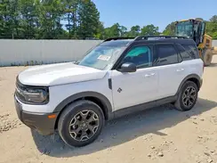 3FMCR9CN1SRF40048 2025 FORD BRONCO