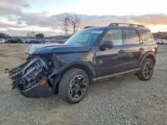 3FMCR9CN2SRE14362 2025 FORD BRONCO