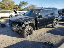 3FMCR9CN2SRE39584 2025 FORD BRONCO