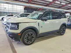 3FMCR9CN2SRE45742 2025 FORD BRONCO