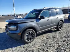 3FMCR9CN2SRE64873 2025 FORD BRONCO