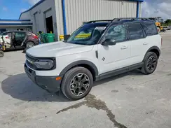 3FMCR9CN2SRF57103 2025 FORD BRONCO