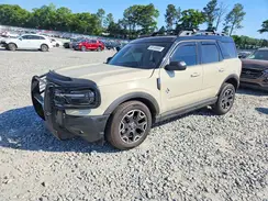 3FMCR9CN2SRF57621 2025 FORD BRONCO