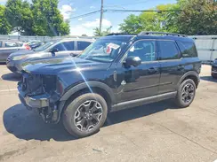 3FMCR9CN2SRF58381 2025 FORD BRONCO
