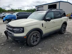 3FMCR9CN3SRE07338 2025 FORD BRONCO