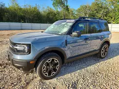 3FMCR9CN3SRE29551 2025 FORD BRONCO