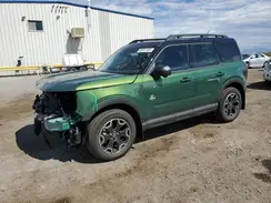 3FMCR9CN3SRE43272 2025 FORD BRONCO
