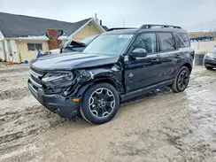 3FMCR9CN3SRE47273 2025 FORD BRONCO