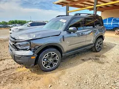 3FMCR9CN3SRF24840 2025 FORD BRONCO