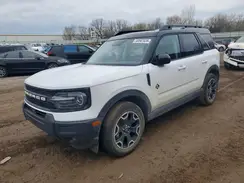 3FMCR9CN3SRF86318 2025 FORD BRONCO