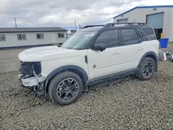 3FMCR9CN4SRE67368 2025 FORD BRONCO