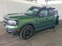 3FMCR9CN4SRE85546 2025 FORD BRONCO