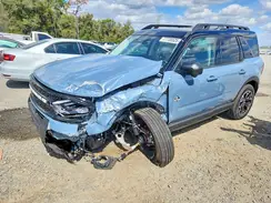 3FMCR9CN4SRF08226 2025 FORD BRONCO
