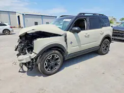 3FMCR9CN4SRF36382 2025 FORD BRONCO