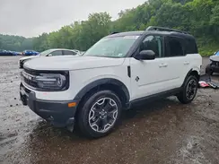 3FMCR9CN4SRF51013 2025 FORD BRONCO