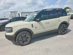 3FMCR9CN4SRF58317 2025 FORD BRONCO