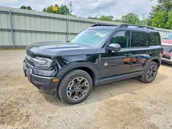 3FMCR9CN4SRF65638 2025 FORD BRONCO