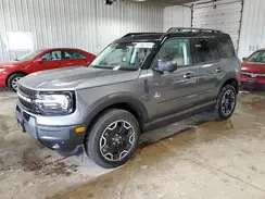 3FMCR9CN5SRE46903 2025 FORD BRONCO
